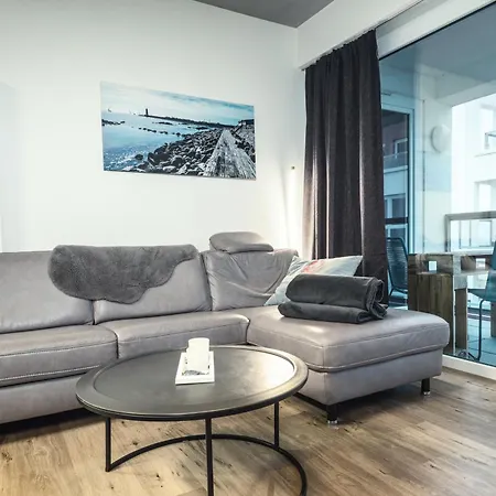 Apartment Residenz Bollwark