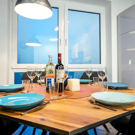 Apartment Residenz Bollwark *